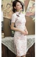 Maren "A" Cheongsam